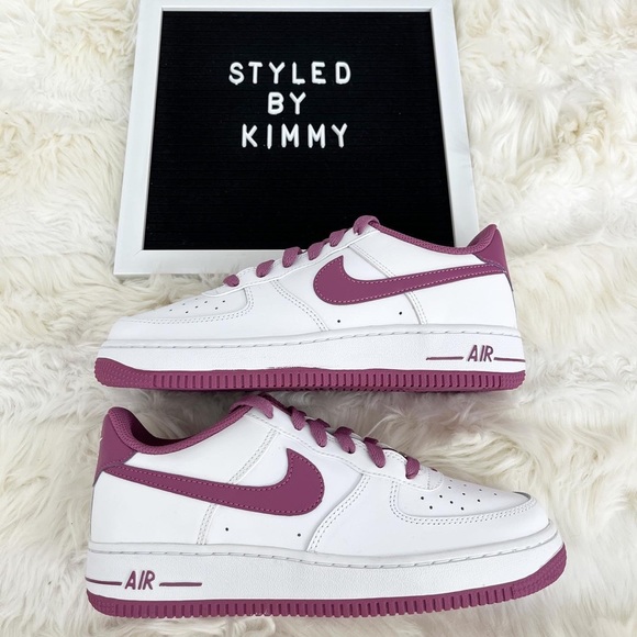 NIKE Air Force 1 Sneakers Shoes Shoe New - Picture 5 of 5